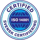 ISO 14001:2015